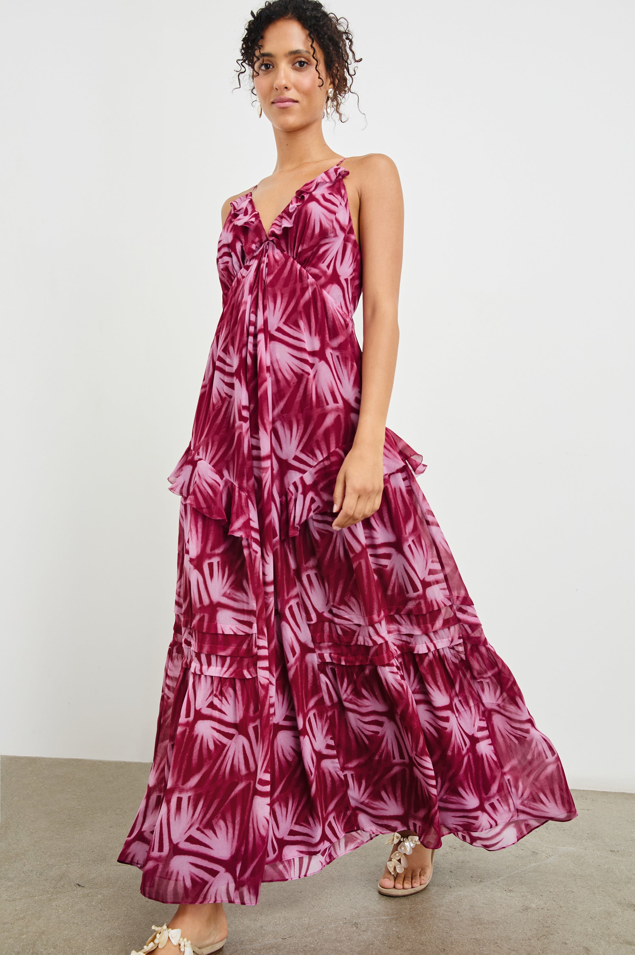BOA DRESS - BAHIA